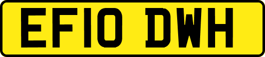 EF10DWH