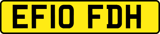 EF10FDH