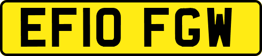 EF10FGW