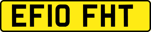 EF10FHT