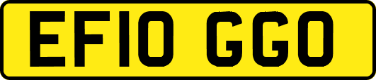 EF10GGO