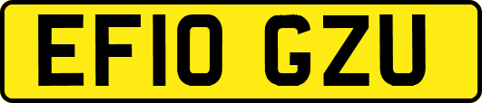 EF10GZU