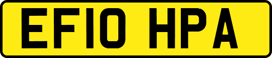 EF10HPA