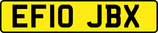EF10JBX