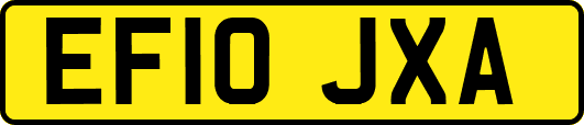 EF10JXA