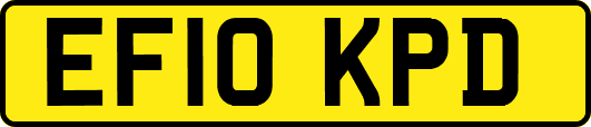 EF10KPD