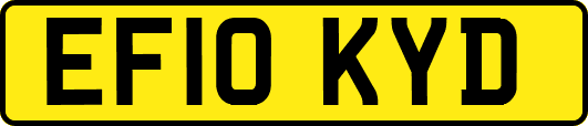 EF10KYD