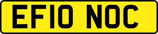 EF10NOC