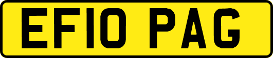 EF10PAG
