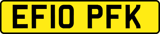EF10PFK