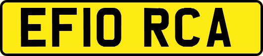 EF10RCA