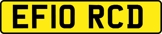 EF10RCD