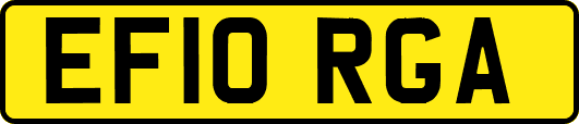 EF10RGA