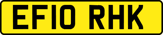 EF10RHK