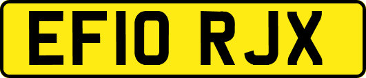 EF10RJX