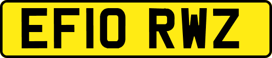 EF10RWZ