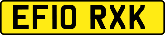 EF10RXK