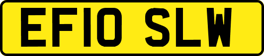 EF10SLW