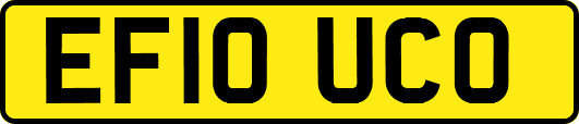 EF10UCO