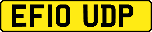 EF10UDP