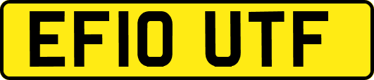 EF10UTF