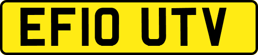 EF10UTV