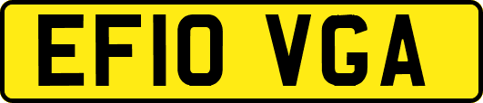 EF10VGA