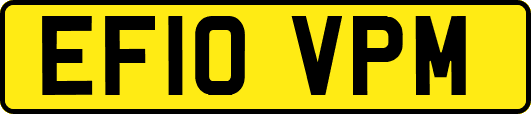 EF10VPM