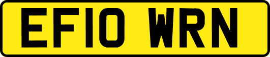EF10WRN
