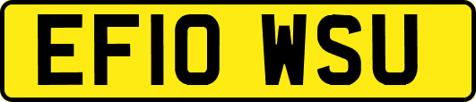 EF10WSU