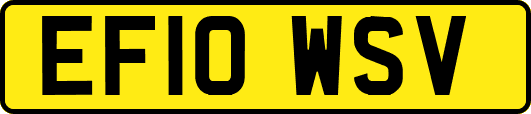 EF10WSV
