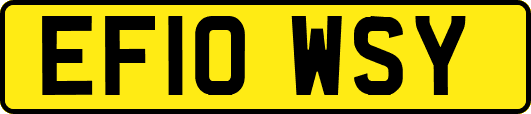 EF10WSY