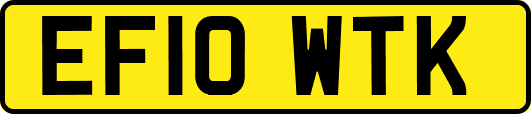 EF10WTK