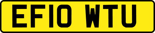EF10WTU