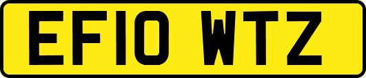 EF10WTZ