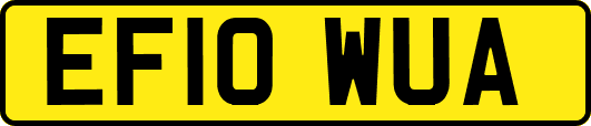 EF10WUA