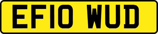 EF10WUD