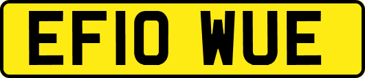 EF10WUE