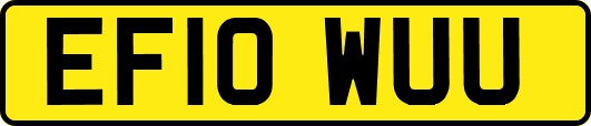 EF10WUU