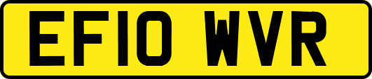 EF10WVR