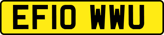 EF10WWU