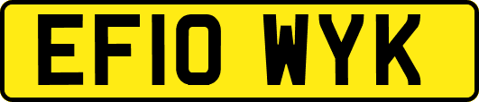 EF10WYK