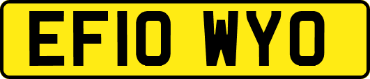 EF10WYO