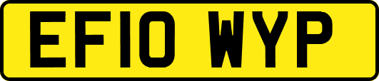 EF10WYP