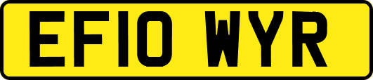 EF10WYR