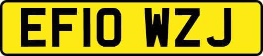 EF10WZJ