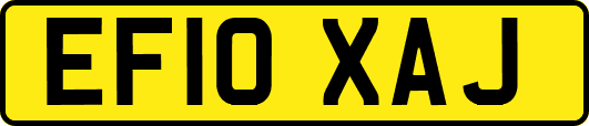 EF10XAJ