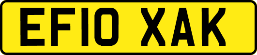EF10XAK