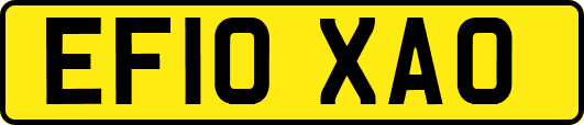 EF10XAO