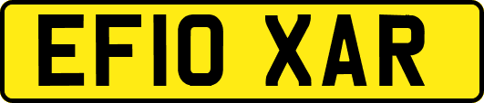 EF10XAR